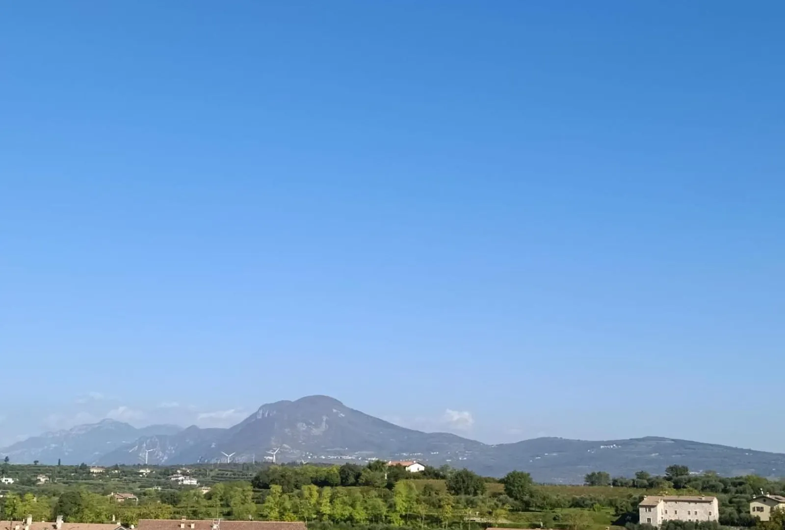 Residenza Gli Agrumi Del Garda Calmasino Italien