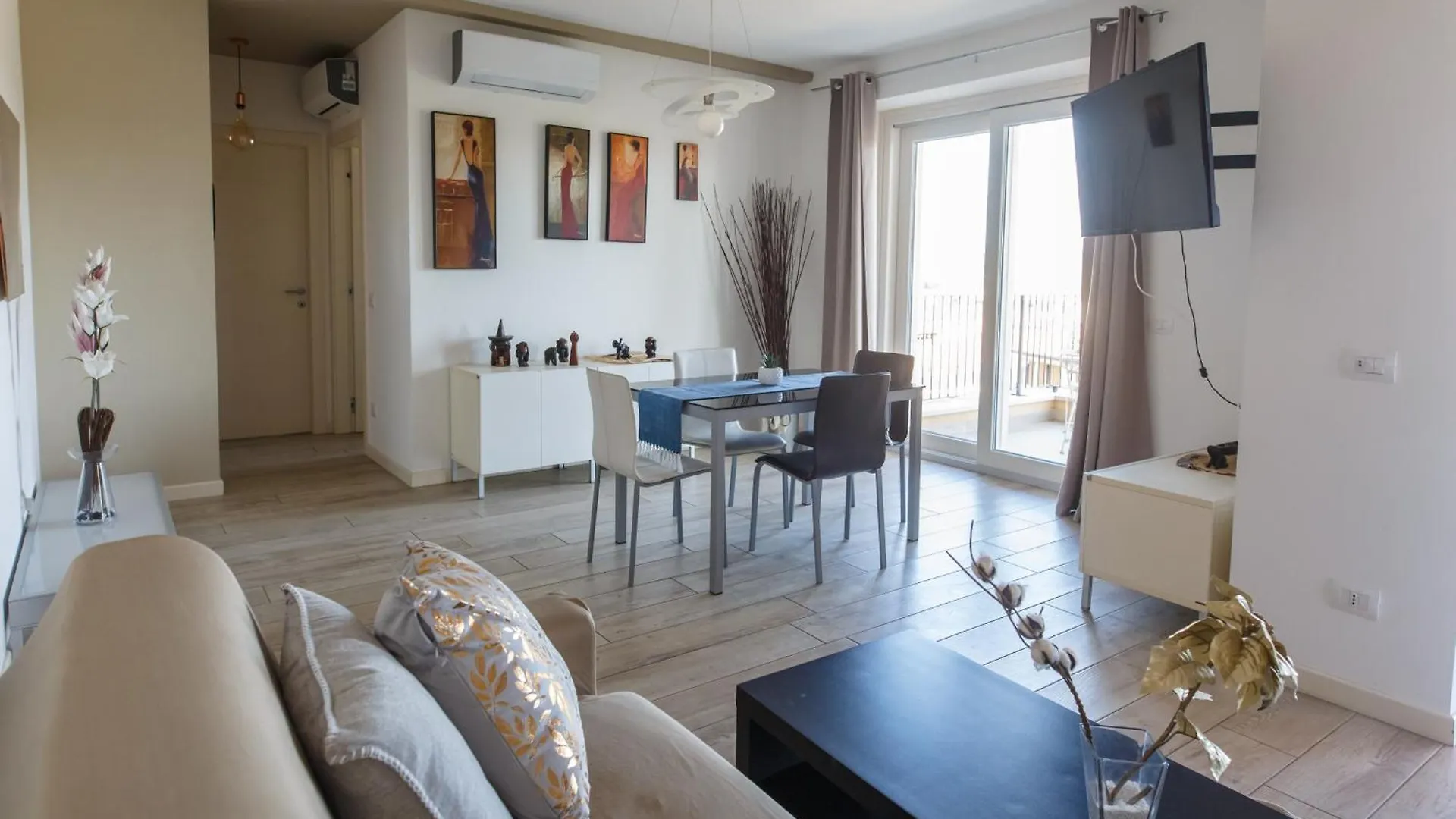 Residenza Gli Agrumi Del Garda Calmasino Ferienhaus