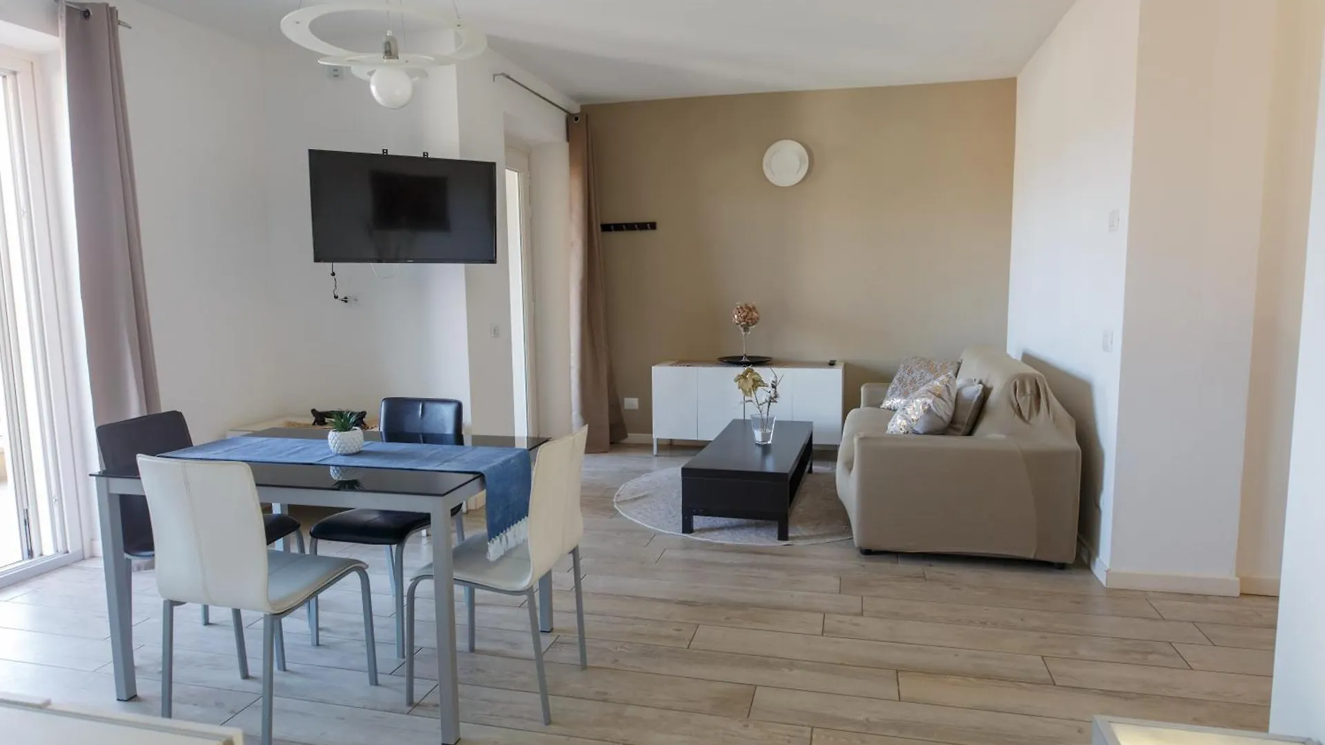 Residenza Gli Agrumi Del Garda Calmasino