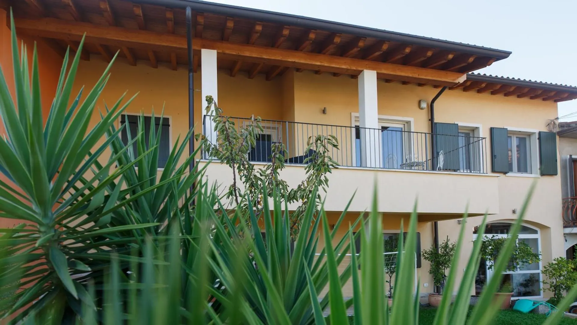 Residenza Gli Agrumi Del Garda Calmasino