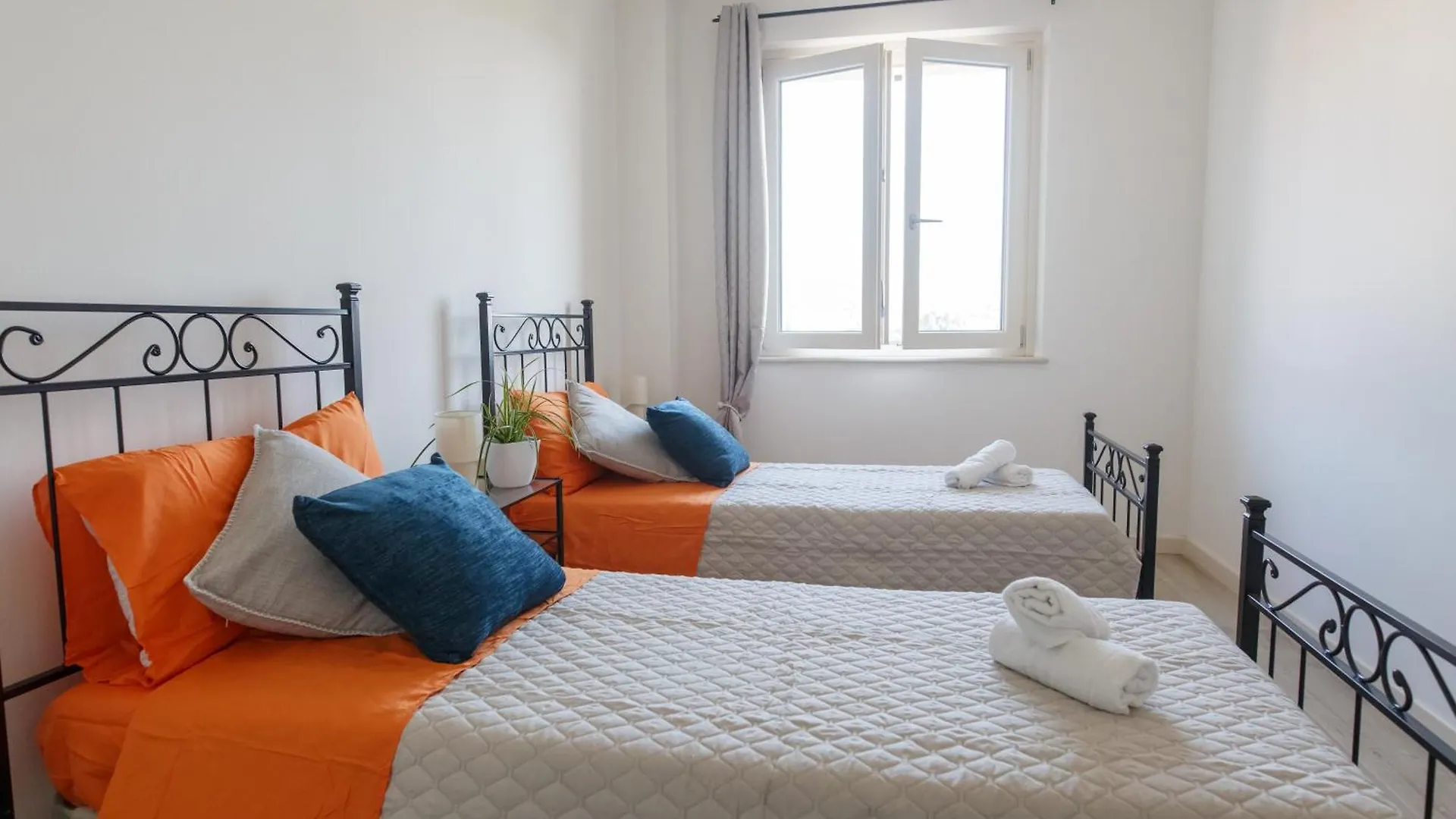 Residenza Gli Agrumi Del Garda Calmasino 0*,