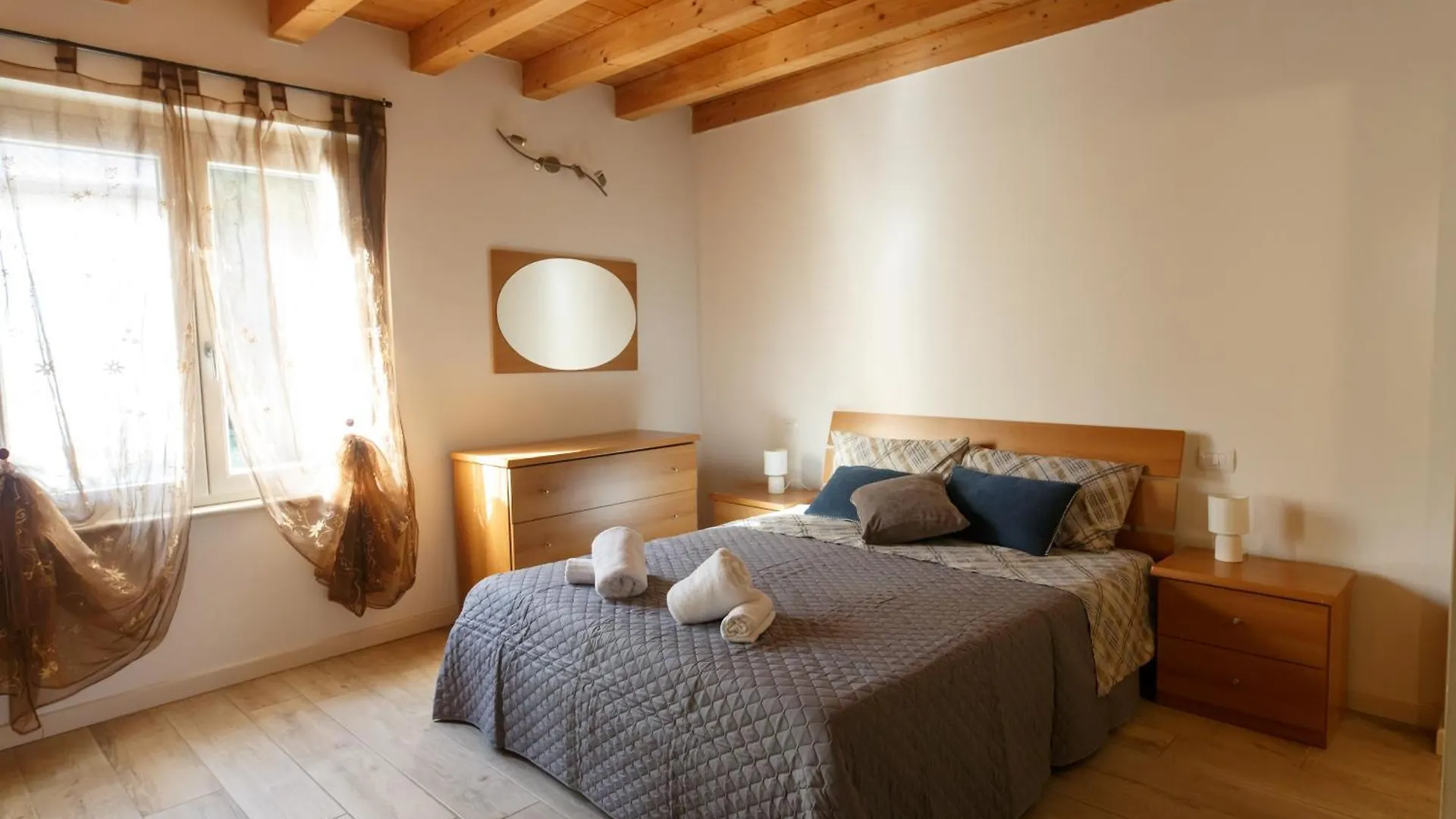 Residenza Gli Agrumi Del Garda Calmasino 0*,  Italy