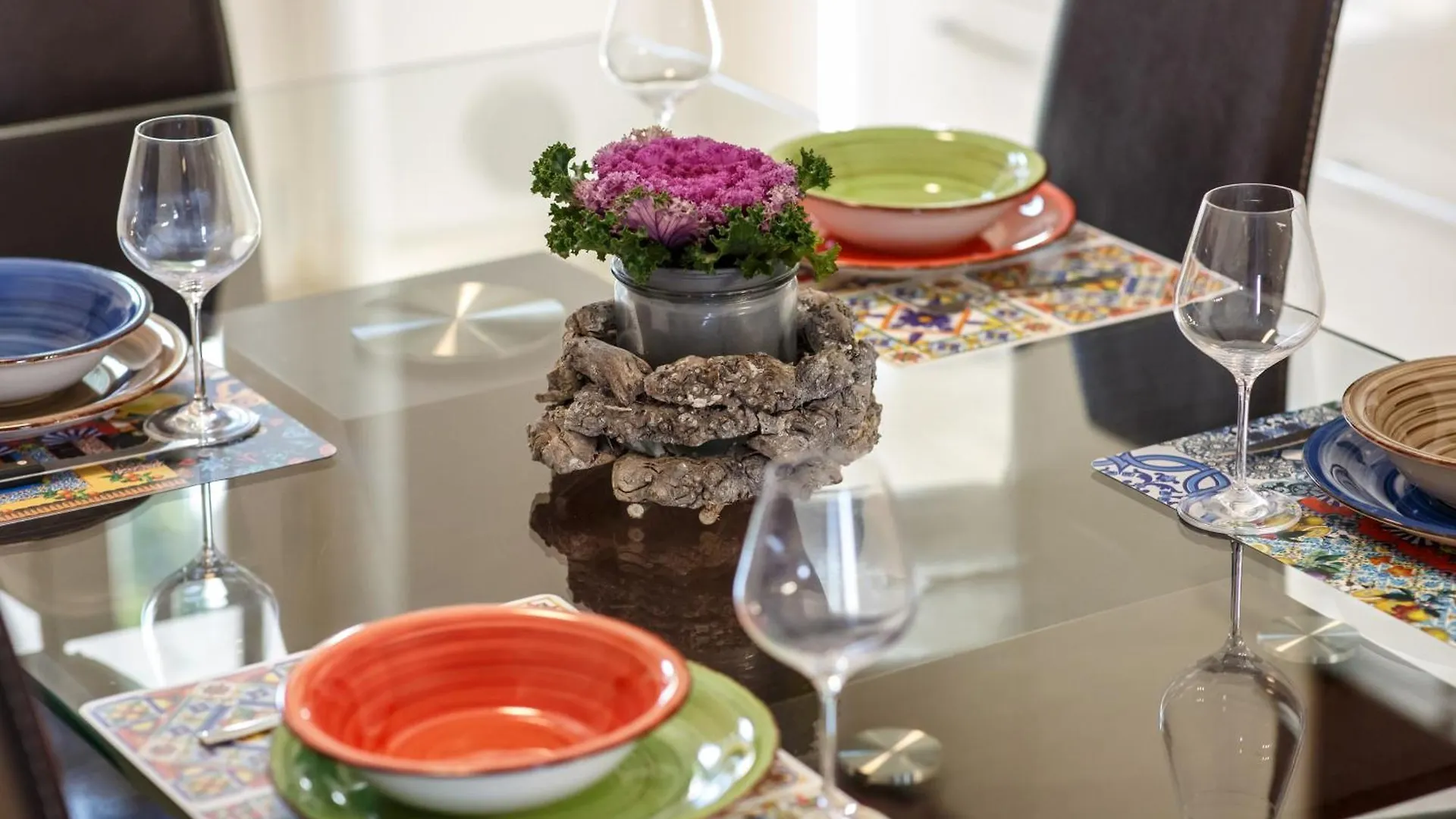 Residenza Gli Agrumi Del Garda Calmasino Holiday home
