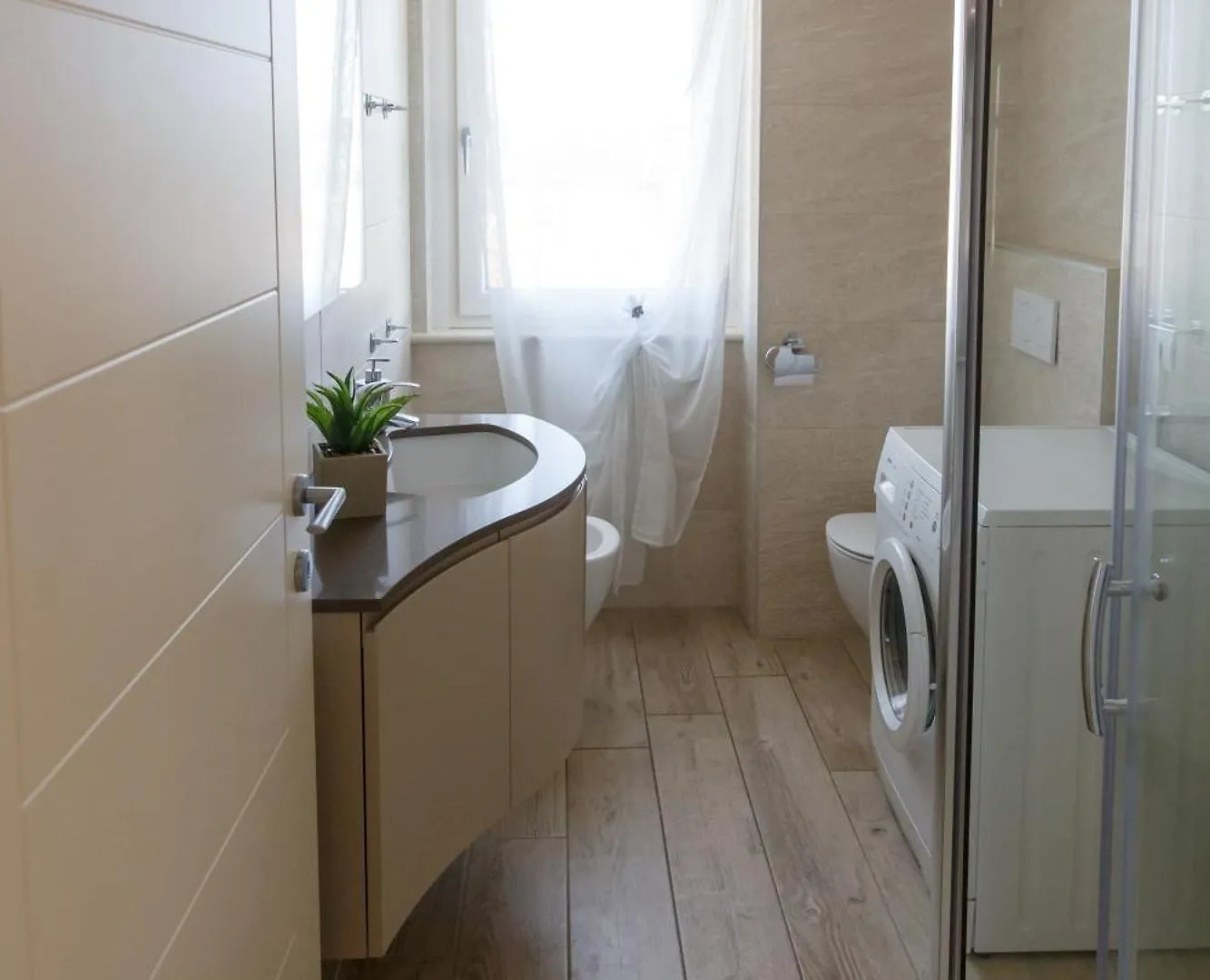 Residenza Gli Agrumi Del Garda Calmasino 0*,